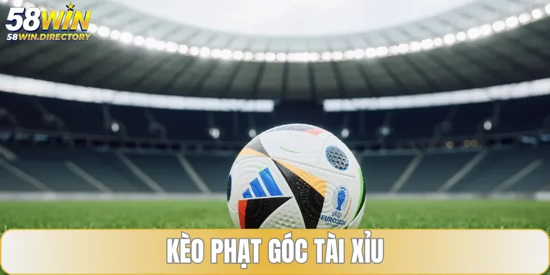 Cách chơi Conners phạt góc đơn giản và hấp dẫn nhất 2025