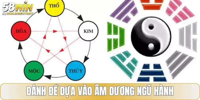 Đề về 97 hôm sau đánh lô gì dựa vào âm dương ngũ hành