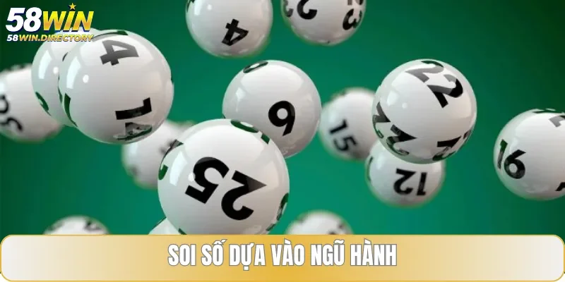 Soi lô đề dựa vào ngũ hành 12 con giáp có hiệu quả 95%